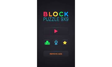 Enjoy 9x9 for Android - Download the APK from Habererciyes